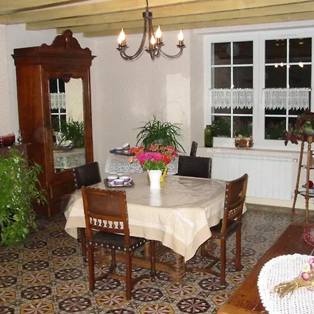 Bed & Breakfast Au Pre Du Moulin 3*