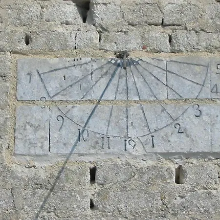 Au Pre Du Moulin Panzió 3*