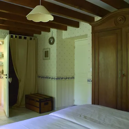 Bed & Breakfast Au Pre Du Moulin