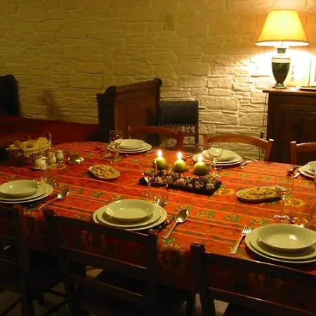 Bed & Breakfast Au Pre Du Moulin Clamanges