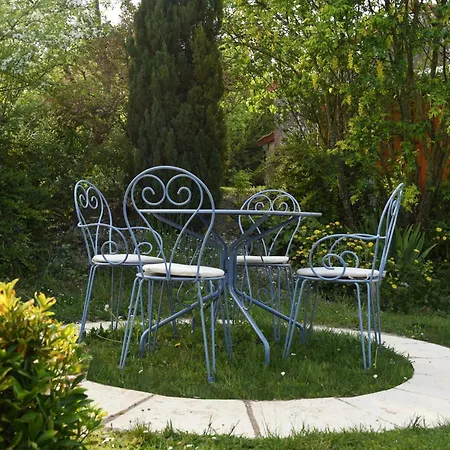 Bed & Breakfast Au Pre Du Moulin