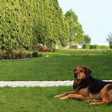 Bed & Breakfast Au Pre Du Moulin 3*