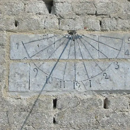 Au Pre Du Moulin