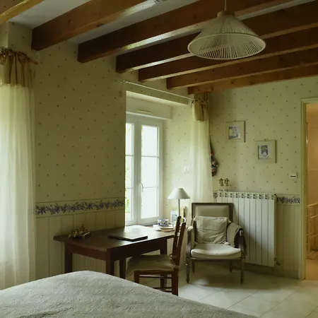 红磨坊奥皮里住宿加早餐旅馆