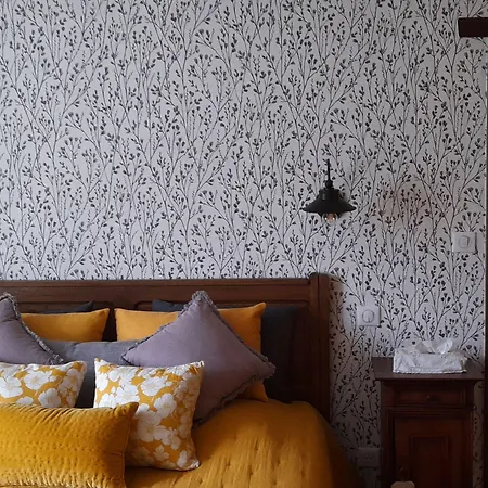 红磨坊奥皮里住宿加早餐旅馆 3*