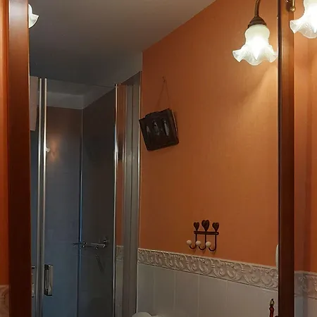 Au Pre Du Moulin