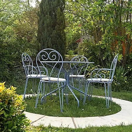 Au Pre Du Moulin Bed & Breakfast Clamanges