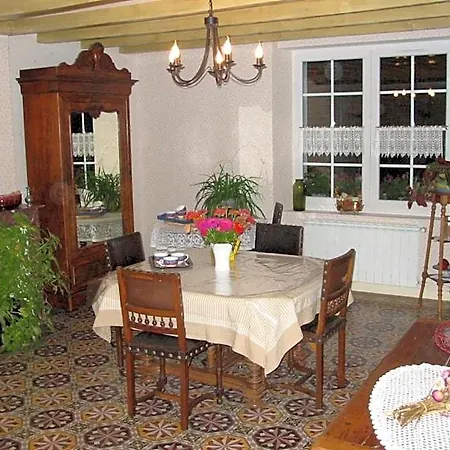 Bed & Breakfast Au Pre Du Moulin 3*