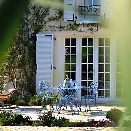 Au Pre Du Moulin 3*