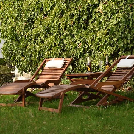 Bed & Breakfast Au Pre Du Moulin