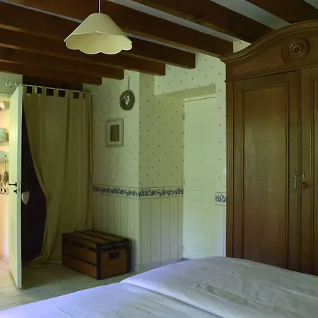 Bed & Breakfast Au Pre Du Moulin