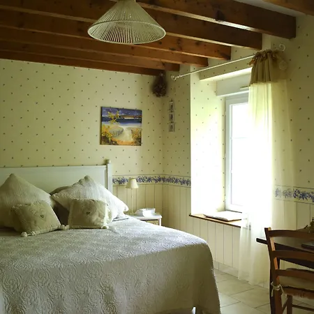 Au Pre Du Moulin Bed & Breakfast Clamanges