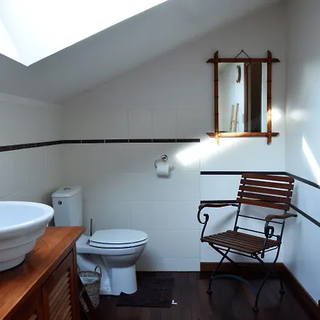 Au Pre Du Moulin Bed & Breakfast Clamanges