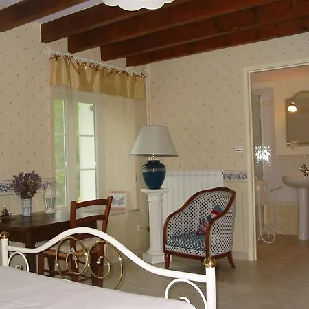 Au Pre Du Moulin Clamanges