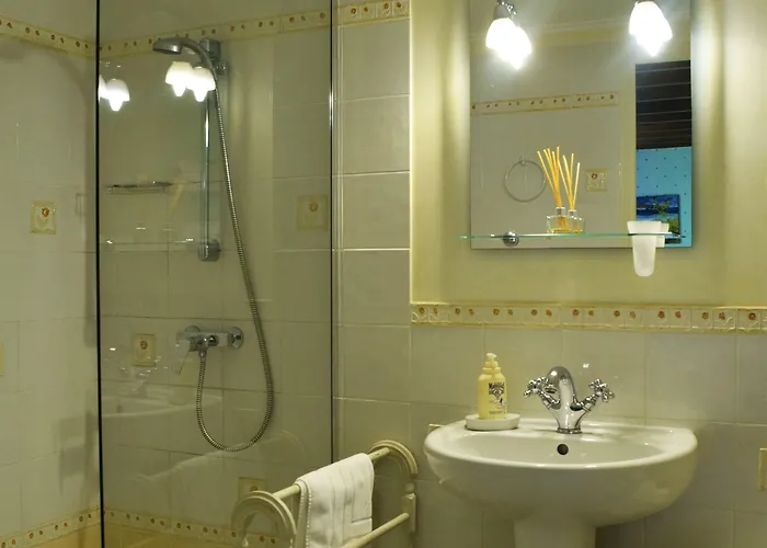 Au Pre Du Moulin Frühstückspension